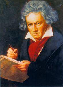 L.v. Beethoven