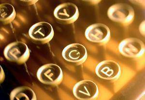 Typewriter_keys